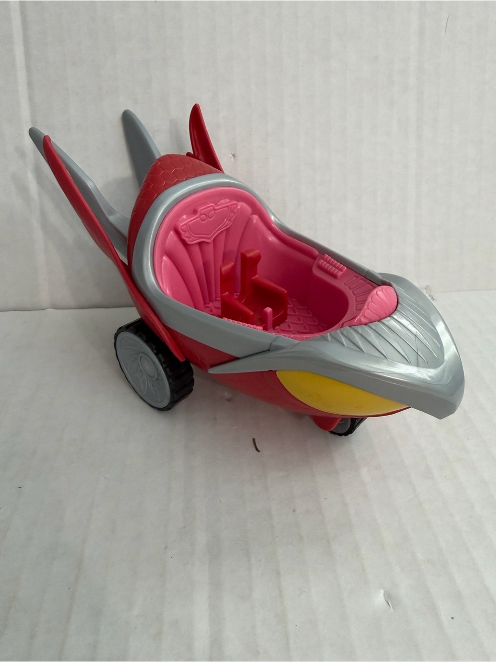 PJ Masks Owlette Turbo Blast Owl Glider
